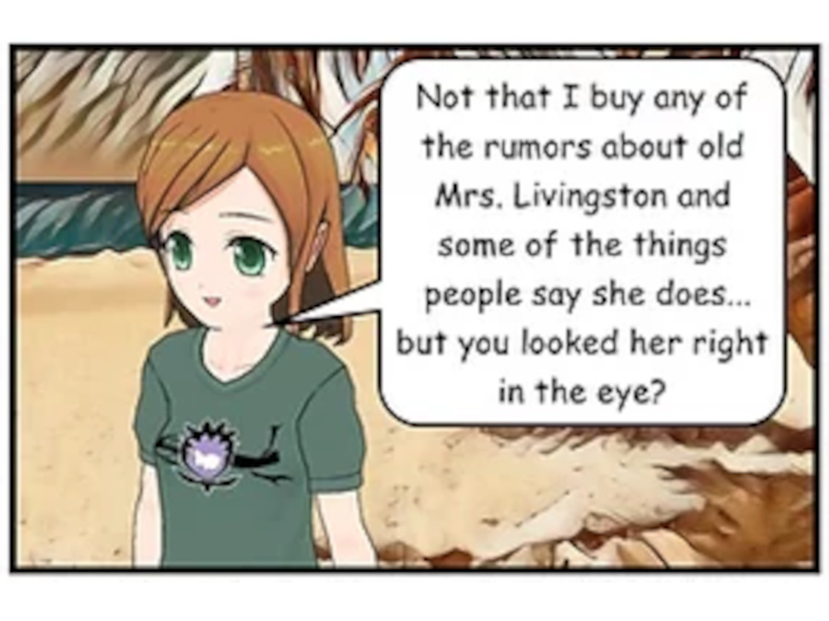 Not that I buy any of the rumors